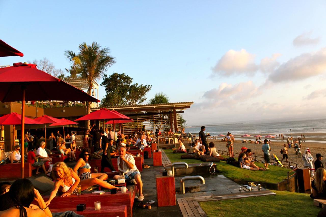 Retro 88 * Seminyak