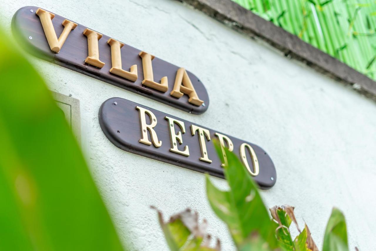 Retro 88 Seminyak