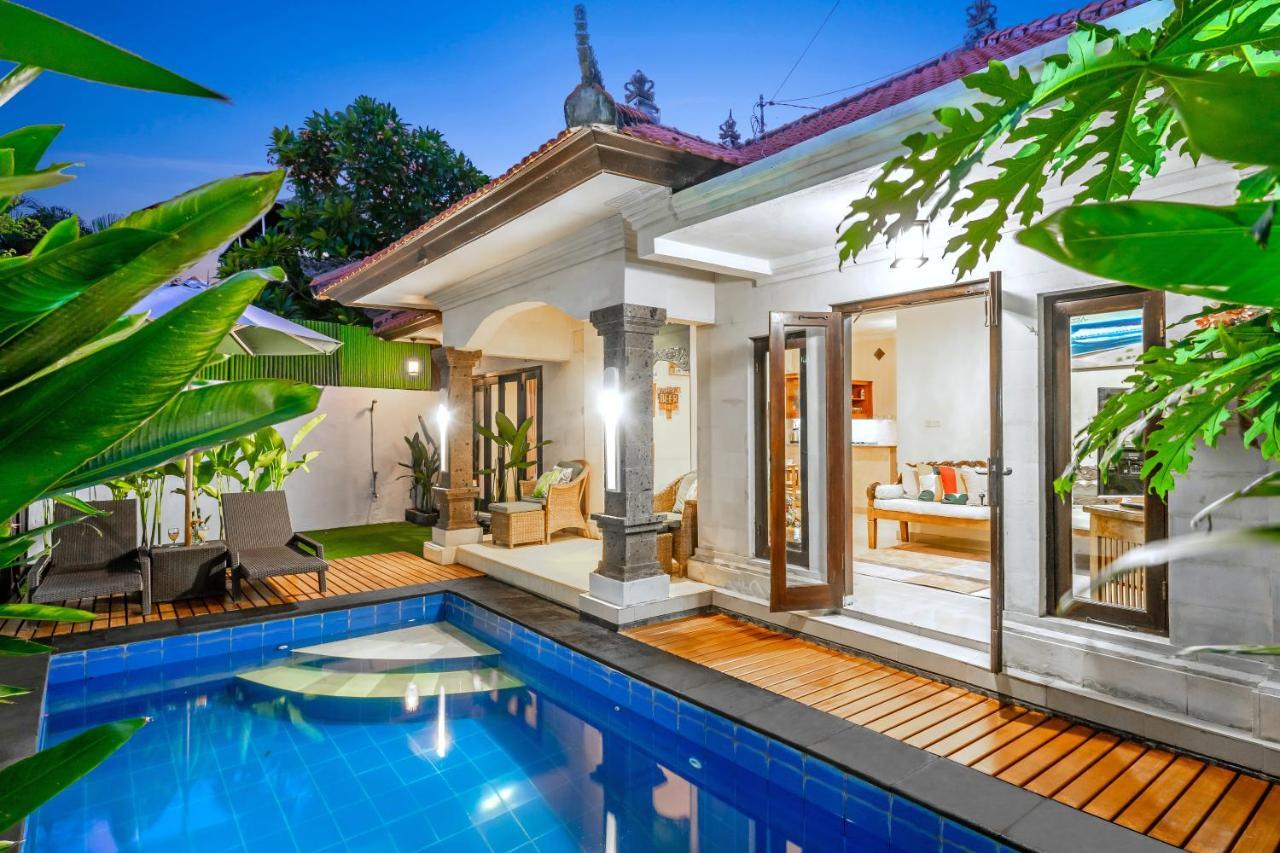 Retro 88 Seminyak
